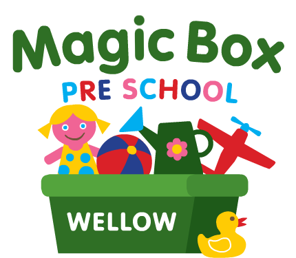 Magic Box Pre-school Wellow
